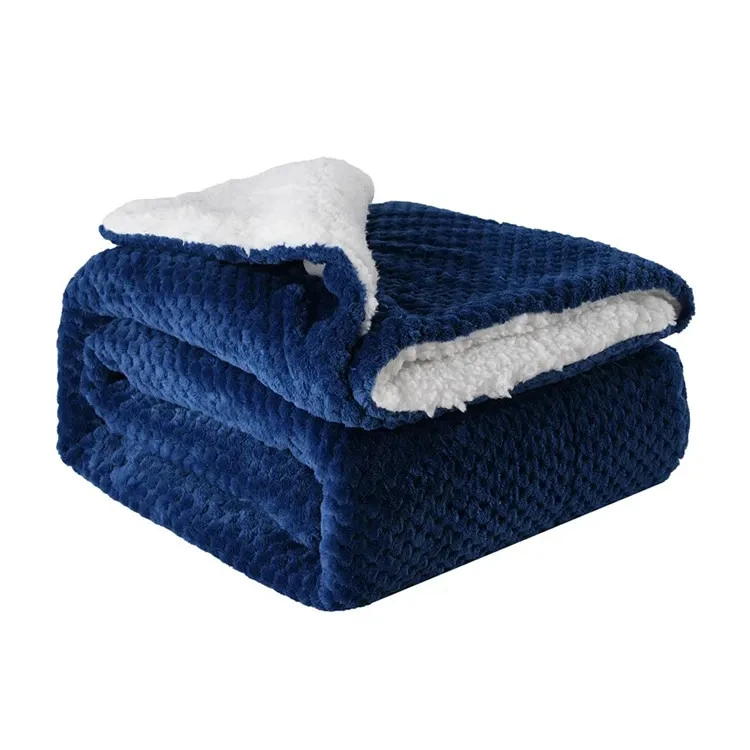 Manta Sherpa d