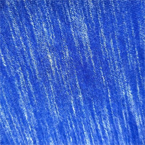 Brushed French Terry Fabric