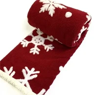 Christmas Throw Blanket Christmas Throw Blanket