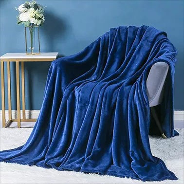 Double Coral Blanket price