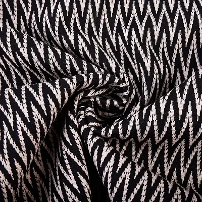 Teixit de punt doble Jacquard