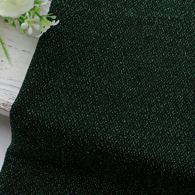 Filigree Jacquard Fabric