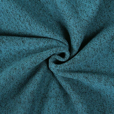 hacci fleece fabric for sweater