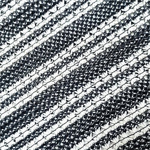 Teixit crepé jacquard