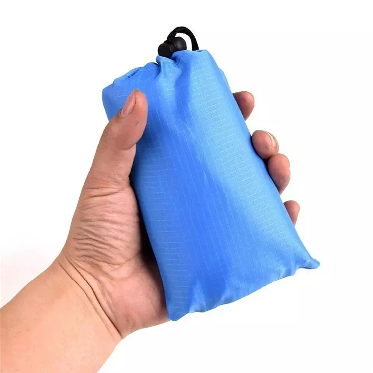 Mini manta de pícnic
