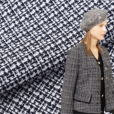 Petita tela Jacquard fragant