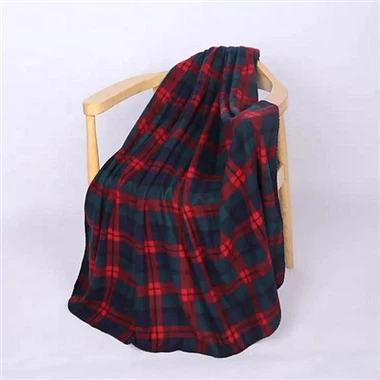 Manta polar antipilling