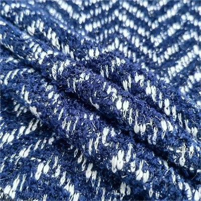Tela Jacquard de punt personalitzada