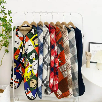 Manta d'espatlla de mantó