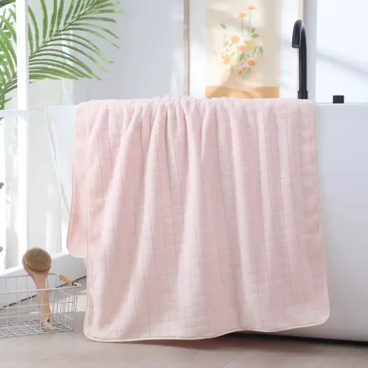 Bath Towel For Home