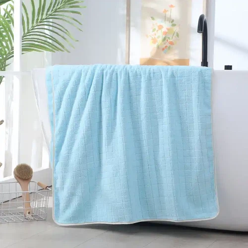 Bath Towel For Home