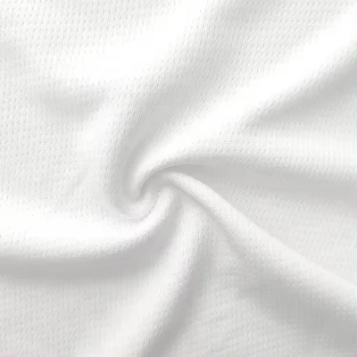Sports Jersey Sportswear Fabric